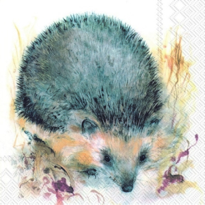 Χαρτοπετσέτα για decoupage, Ericius, 1 τεμ. L826300