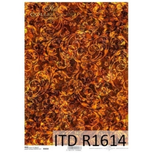 Ριζόχαρτο ITD, 21x29cm R1614