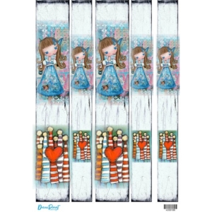 Ριζόχαρτο για Decoupage, 4200188