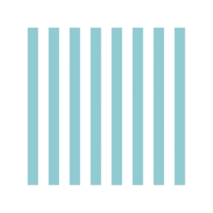 Χαρτοπετσέτα για decoupage, Stripes Blue, 1τεμ. 13306910