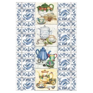 Χαρτί Calambour 50x70cm, Cal 295