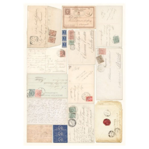 Ριζόχαρτο Calambour 35x50cm, PAU 35