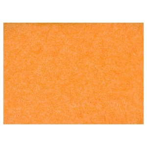 Ριζόχαρτο μονόχρωμο 70x100cm – ORANGE, CYSIL57