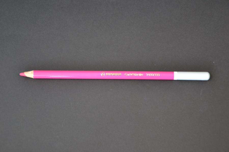STABILO CARBOTHELO 1400 Magenta 335 1 STABILO CARBOTHELO 1400 Magenta 335