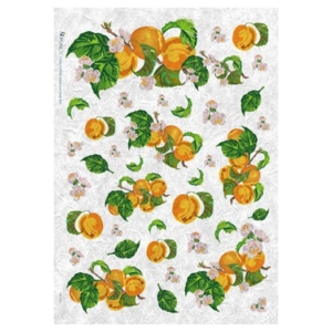 Ριζόχαρτο KALIT για Decoupage 32x45cm, GAS_0009