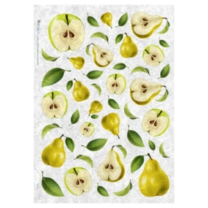 Ριζόχαρτο KALIT για Decoupage 32x45cm, GAS_0011