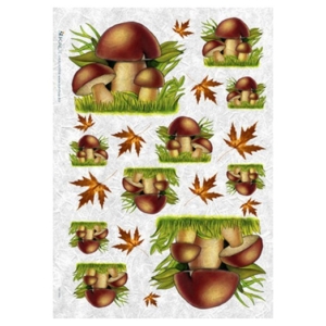 Ριζόχαρτο KALIT για Decoupage 32x45cm, GAS_0006