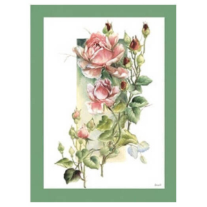 Ριζόχαρτο Decomania για Decoupage 30Χ40cm, 5213