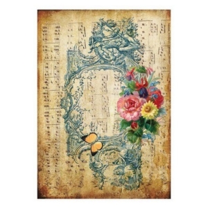 Ριζόχαρτο Digital 35Χ50cm, DG_112