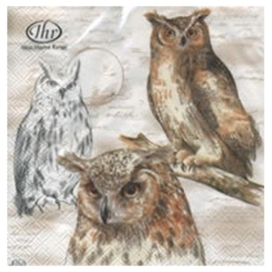 Χαρτοπετσέτα για decoupage, 1 τεμ. L 482460