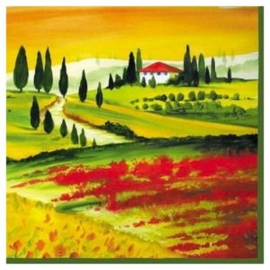 Χαρτοπετσέτα για Decoupage, 1τεμ. 13306065