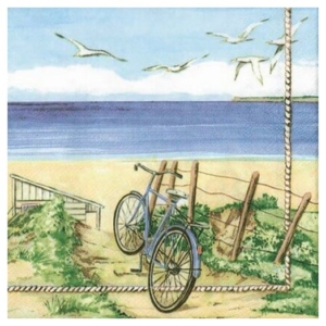 Χαρτοπετσέτα για Decoupage, 1τεμ. 13303325