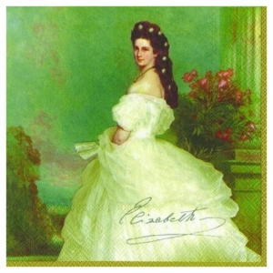 Χαρτοπετσέτα για Decoupage, 1τεμ. L 432800