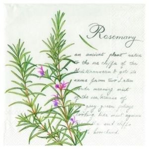 Χαρτοπετσέτα για Decoupage, 1 τεμ.  L 469490