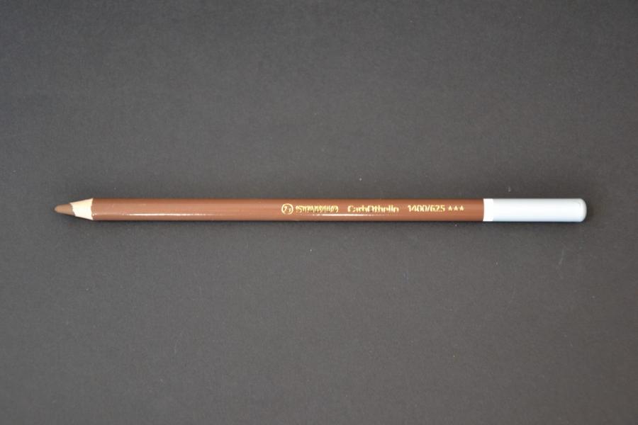 STABILO CARBOTHELO 1400 Burnt Umber 625 1 STABILO CARBOTHELO 1400 Burnt Umber 625