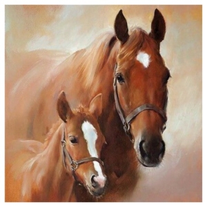 Χαρτοπετσέτα για Decoupage, 1 τεμ. 13307350