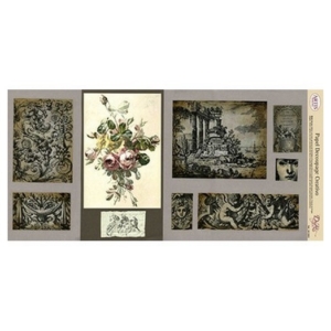 Χαρτί Artis 64x32cm, 813900