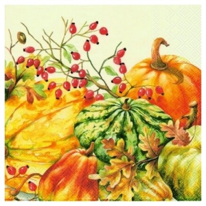 Χαρτοπετσέτα για Decoupage, 1τεμ. L 414060