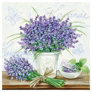 Χαρτοπετσέτα για Decoupage, 1 τεμ. 13307590