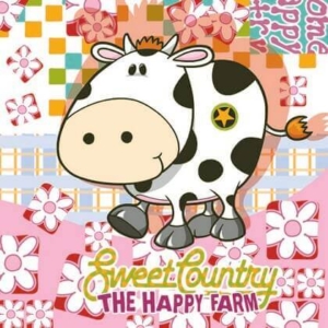 Χαρτοπετσέτα για Decoupage, 1τεμ. SDOG_006801