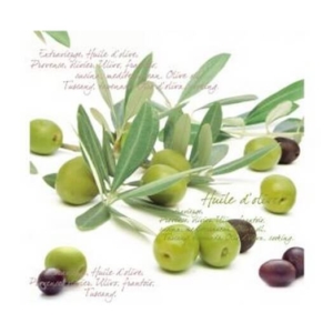 Χαρτοπετσέτα για Decoupage, 1 τεμ. 414 OVS