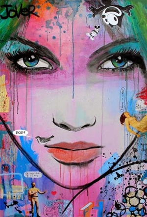 Ριζόχαρτο για Decoupage, Ζωγράφοι 1200178