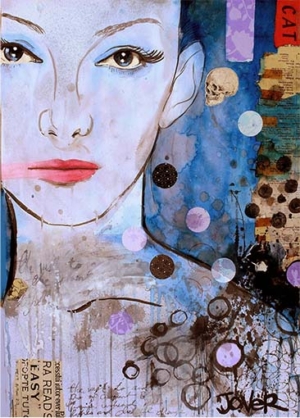 Ριζόχαρτο για Decoupage, Ζωγράφοι 1200179