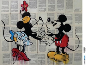 Ριζόχαρτο για Decoupage, Ζωγράφοι 1200180