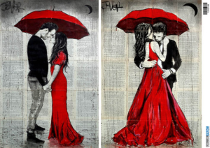 Ριζόχαρτο για Decoupage, Modern Art 1200188