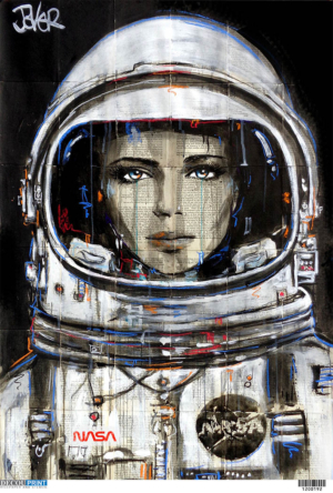 Ριζόχαρτο για Decoupage, Modern Art 1200192