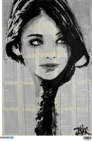 Ριζόχαρτο για Decoupage, Modern Art 1200196