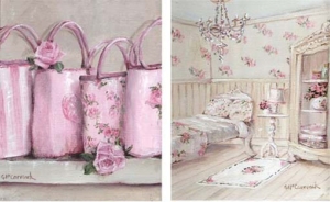 Ριζόχαρτο για Decoupage, Home 1300179