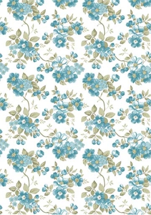 Ριζόχαρτο για Decoupage, Pattern 1400104