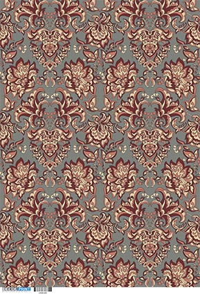 Ριζόχαρτο για Decoupage, Pattern 1400185