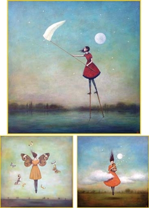 Ριζόχαρτο για Decoupage, Ζωγράφοι 1500183