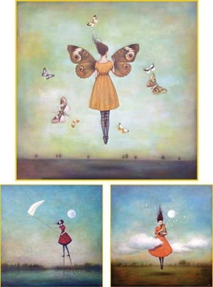 Ριζόχαρτο για Decoupage, Ζωγράφοι 1500184