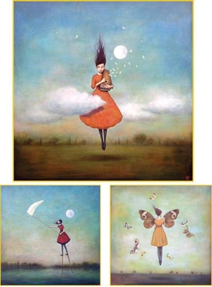 Ριζόχαρτο για Decoupage, Ζωγράφοι 1500185