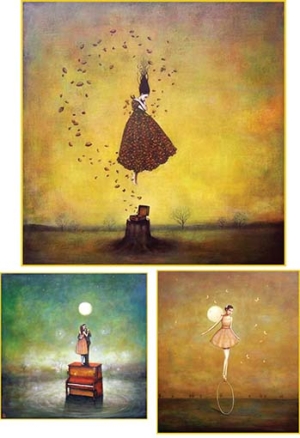 Ριζόχαρτο για Decoupage, Ζωγράφοι 1500186