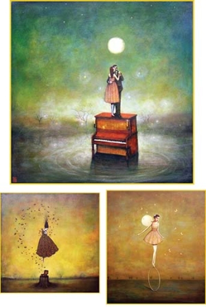 Ριζόχαρτο για Decoupage, Ζωγράφοι 1500187