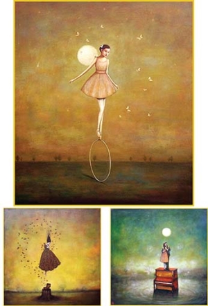 Ριζόχαρτο για Decoupage, Ζωγράφοι 1500188