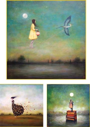 Ριζόχαρτο για Decoupage, Ζωγράφοι 1500189