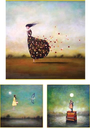 Ριζόχαρτο για Decoupage, Ζωγράφοι 1500190