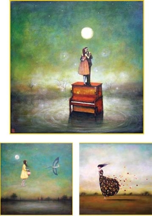 Ριζόχαρτο για Decoupage, Ζωγράφοι 1500191