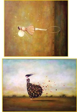 Ριζόχαρτο για Decoupage, Ζωγράφοι 1500194