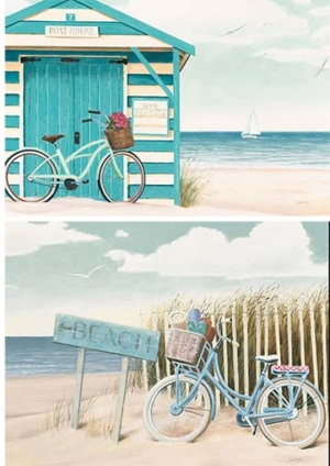 Ριζόχαρτο για Decoupage, Ζωγράφοι 1600115