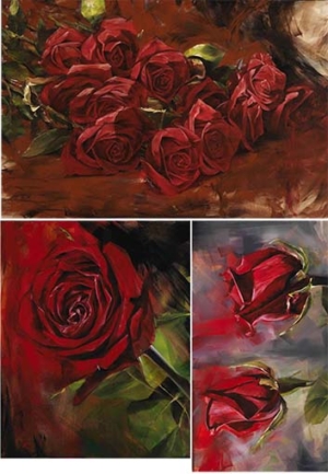 Ριζόχαρτο για Decoupage, Ζωγράφοι 1600119