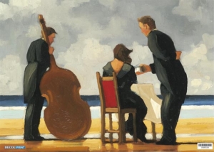 Ριζόχαρτο για Decoupage, Art Painter 1600126