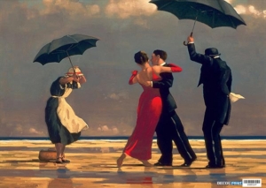 Ριζόχαρτο για Decoupage, Art Painter 1600127