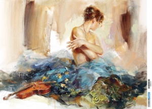 Ριζόχαρτο για Decoupage, Ζωγράφοι 1600157