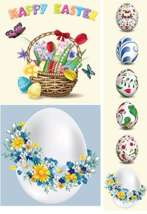 Ριζόχαρτο για Decoupage, Easter 1800102